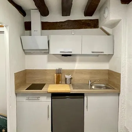 Appartamento Le 1731, Rouen Coeur D'Histoire, Superbe Duplex Esterno foto