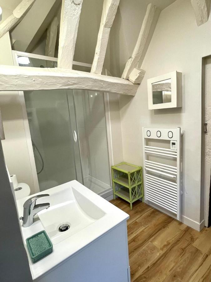 Apartment Le 1731, Coeur D'histoire, Superbe Duplex *